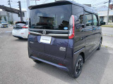 ルークス ハイウェイスターX 4WD 