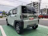 タフト G ダーククロム ベンチャー 