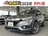 ホンダ ヴェゼル