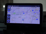 メモリーナビ(テレビ付)搭載で、初めての道や遠出でも安心です!Bluetoothが使えるので、好きな音楽を聴きながら楽しいドライブを♪