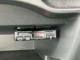 ETC装備!高速等、有料道路の料金所はもちろん話題のスマートICもスムーズに通過でき♪カードがあればご納車日当日からお使い頂けますよ♪