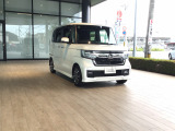 【スタッフ紹介】JAAI中古自動車査定士証を持ったスタッフが大切な愛車をしっかり査定、ご納得いただけるように査定を行わさせていただきます。もちろん無料でございます。