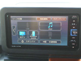 TVやラジオ、ブルートゥースオーディオ機能等の多彩な機能があります。