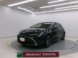 トヨタ カローラスポーツ