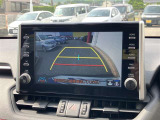 バックカメラ★バック駐車が苦手な方や夜間の駐車もこれがあれば安心です!