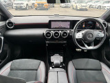 Aクラス A200d AMGライン 修復歴無し