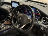 GLC 220d 4マチック スポーツ 4WD 修復歴無し