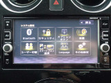 スマートフォンと連携可能です。