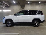 コマンダー 2.0 リミテッド ディーゼル 4WD 