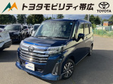 トヨタ ルーミー