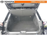 ラゲージルームのプライバシー保護に便利なトノカバー付きです。車上荒らし予防にも効果的ですよ!