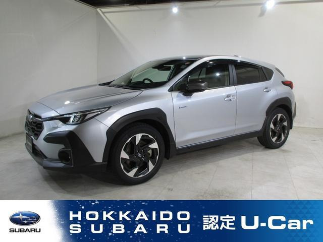 クロストレック 2.0 リミテッド 4WD 
