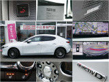 MAZDA3ファストバック 1.8 XD プロアクティブ ツーリング セレクション 