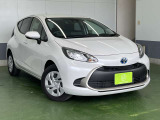 アクア 1.5 G E-Four 4WD 