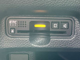 【ETC】ETC装備で高速道路の乗り降りもスムーズです★