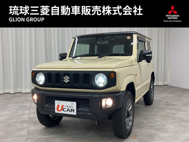 ジムニー XC 4WD 