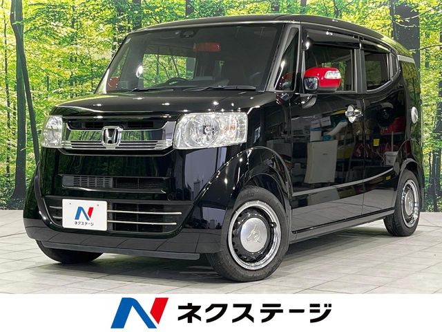 N-BOXスラッシュ X