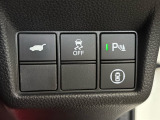 ホンダの先進安全装備のホンダセンシングを装備しています!
