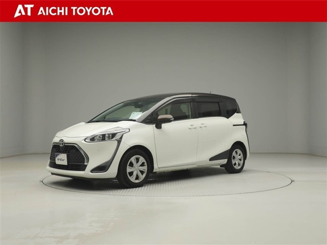 シエンタ 1.5 G