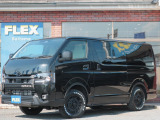 ☆新車キャンピングカー!Wood Village!9型&times;ディーゼル4WD!フルカスタム!!☆