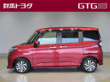 ルーミー 1.0 カスタム G 