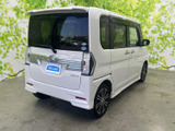 タントカスタム RS トップエディション SAIII 