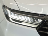 ◆LEDヘッドライト◆ LEDライトは、明るく視認性が良く、省エネで環境にもやさしいヘッドライトです!