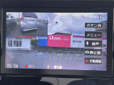 前後ドライブレコーダーが、より快適な走りと、いっそうの安心感を与えます。