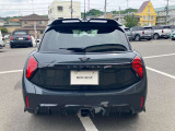 残価設定型のバリューローンをはじめ、各種お支払プランのご案内が可能です。また、MINI自動車保険をローンに組み込むことが可能です。お気軽にご相談ください。