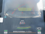 駐車するとき、後ろのスペースがどれくらいあるかわからず、うまく停められない・・なんてことを防ぐ、バックカメラを装備。 後退運転が安心して行えます。