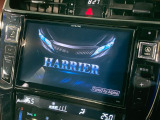 【BIG-X9インチナビ】人気の大画面BIG-Xナビを装備。専用設計で車内の雰囲気にマッチ!ナビ利用時のマップ表示は見やすく、テレビやDVDは臨場感がアップ!いつものドライブがグッと楽しくなります♪