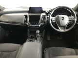 運転のしやすさと心地よさを生むシンプルで上質なデザインがくつろぎの時間にしてくれます。