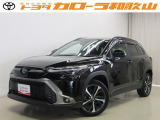 トヨタカローラ和歌山の認定中古車『トヨタ カローラクロスHV』をご覧いただきありがとうございます。