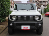 ジムニーシエラ 1.5 JC 4WD 