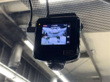 ドライブレコーダー装備、映像記録で万が一への備えを。