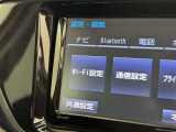 AM/FMラジオ付きです♪