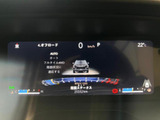 フルカラー10.25インチマルチビューディスプレイ