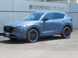 CX-5 2.2 XD ブラックトーンエディション 