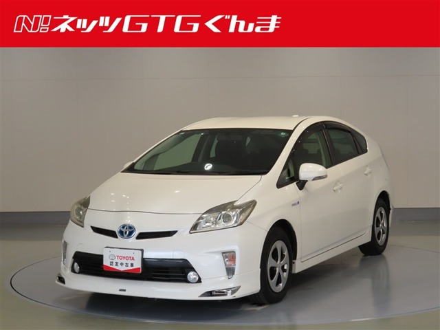 プリウス 1.8 S 