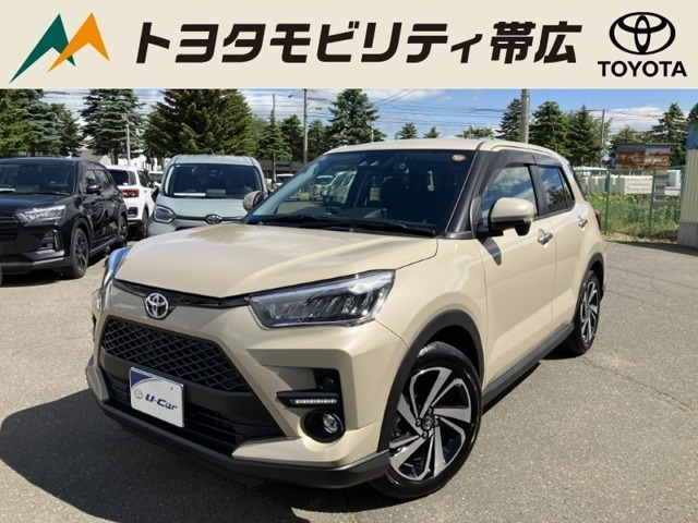 ライズ 1.0 Z 4WD