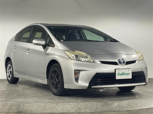 プリウス 1.8 L 修復歴無し