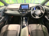 C-HR  G