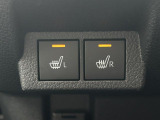 シートヒーターは座席から温める車の暖房器具です。エンジン始動直後から温まり、朝イチの運転でも大丈夫♪その温かさから、一度経験したら欠かすことができないとも言われています!