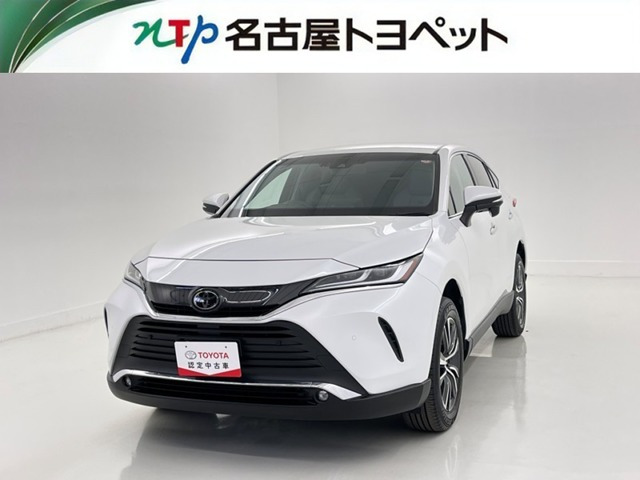 ハリアー  2.0 G
