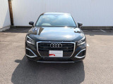 Q2 35 TFSI アドバンスド 