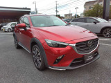 CX-5 2.0 20S Lパッケージ 4WD 