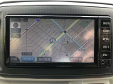 フルセグTV対応SDメモリーナビ!ドライブ・旅行の前日に地図を調べる必要はもうありません。車に乗って行き先を入力すれば目的地まで音声で案内してくれます。高画質TV