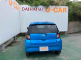 ミライース X SAIII 