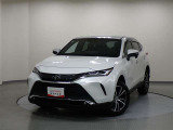 ハリアー  2.0 G 4WD