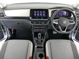 T-Cross TSI スタイル 